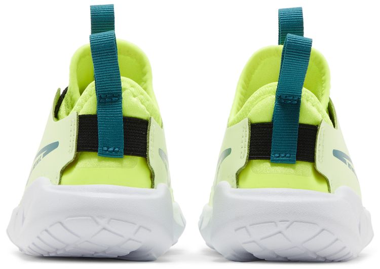 Nike Flex Runner 2 TD Barely Volt