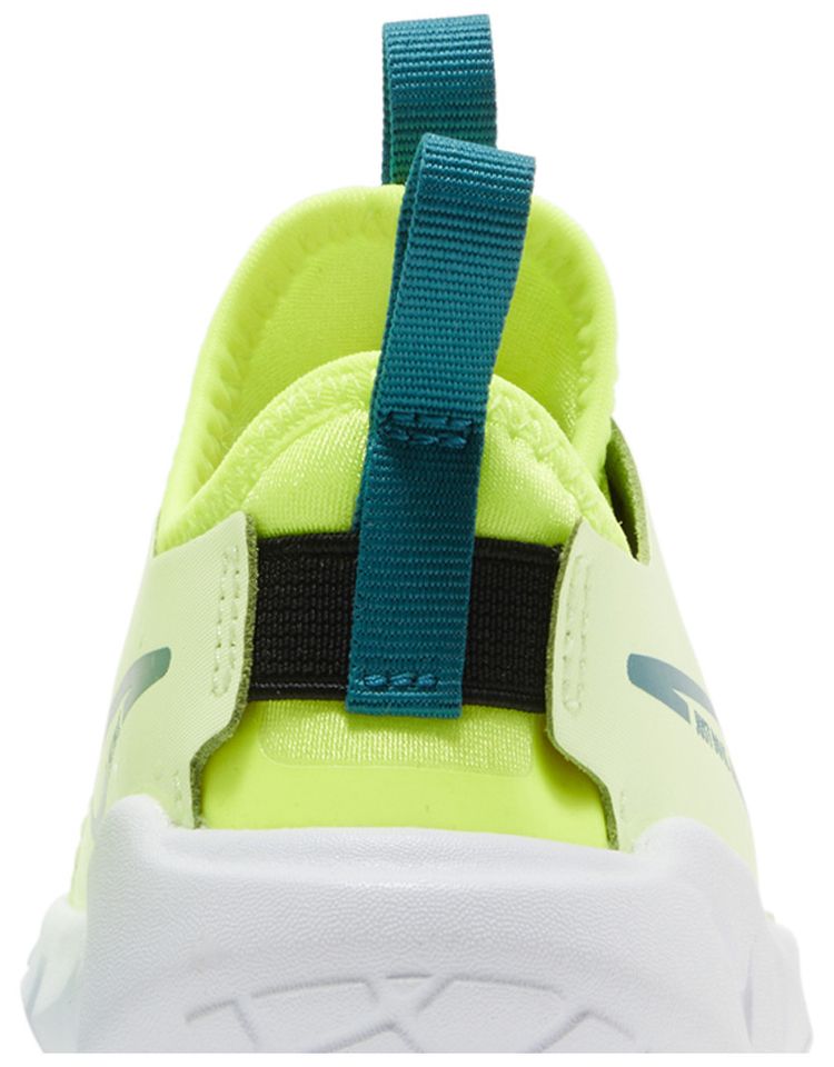 Nike Flex Runner 2 TD Barely Volt