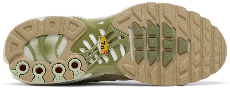 Nike Wmns Air Max Plus Light Bone Alligator