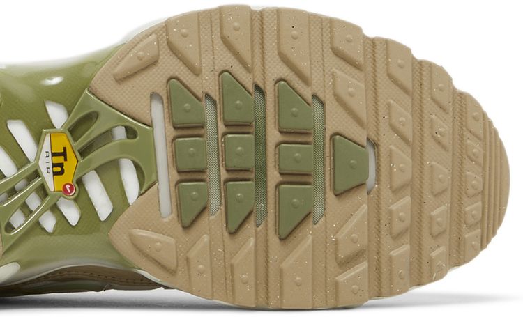 Nike Wmns Air Max Plus Light Bone Alligator