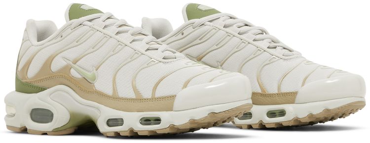 Nike Wmns Air Max Plus Light Bone Alligator