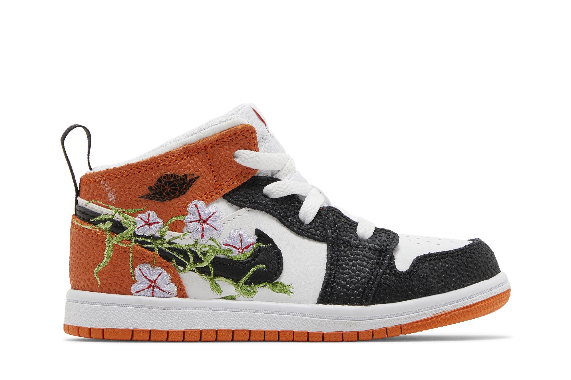 Jordan cheap 1 floral