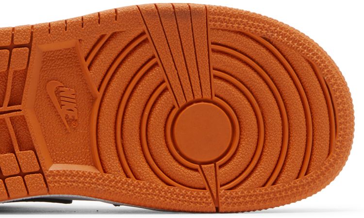 Air Jordan 1 Mid TD Floral