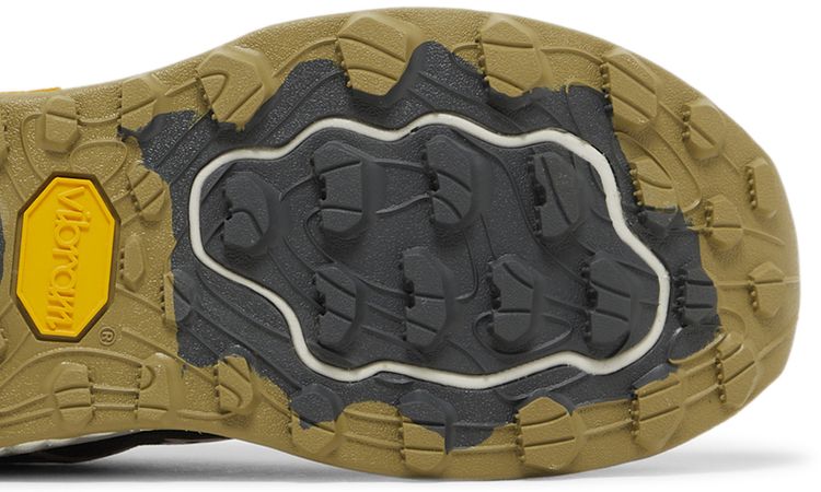 New Balance Wmns Fresh Foam X Hierro v7 Stone Pink Blacktop