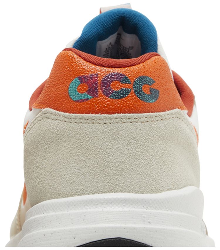 ACG Lowcate Leap High
