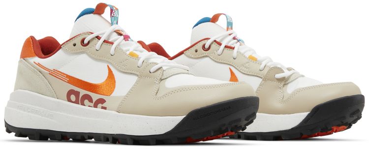 ACG Lowcate Leap High