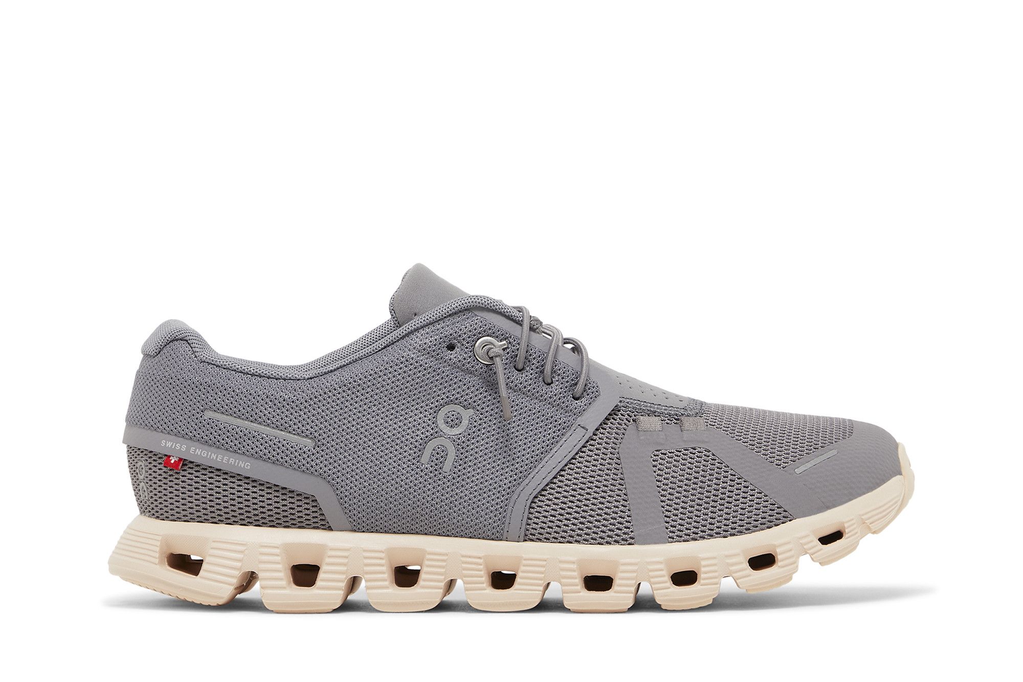 Buy Wmns Cloud 5 'Zinc Shell' - 59 98883 | GOAT