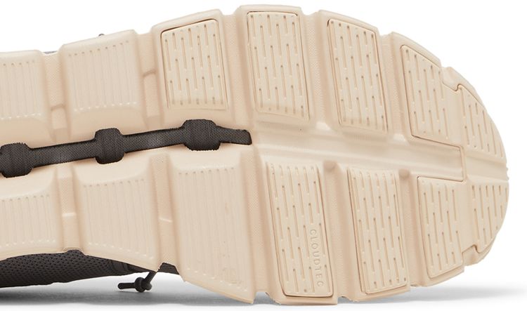 ON Wmns Cloud 5 Zinc Shell