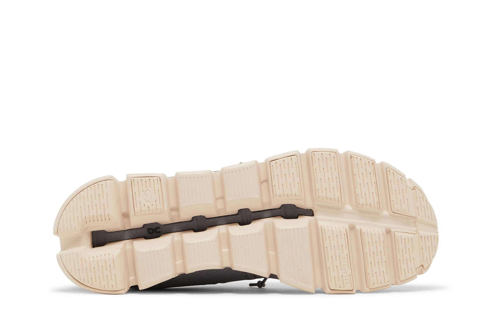 Buy Wmns Cloud 5 'Zinc Shell' - 59 98883 | GOAT