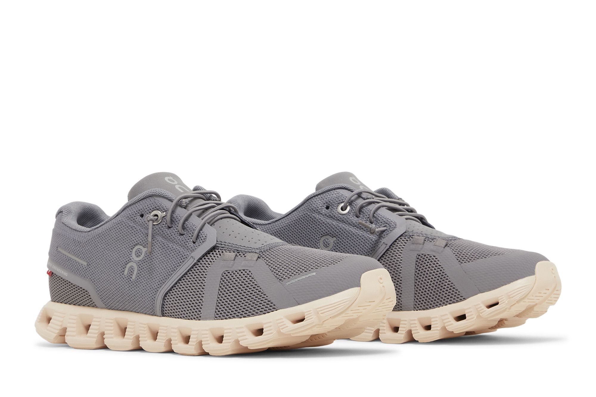 Buy Wmns Cloud 5 'Zinc Shell' - 59 98883 | GOAT