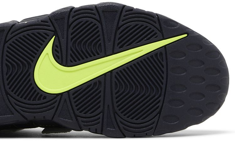 Serena Williams Design Crew x Nike Wmns Air More Uptempo Denim