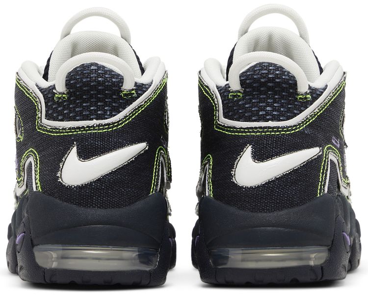 Serena Williams Design Crew x Nike Wmns Air More Uptempo Denim