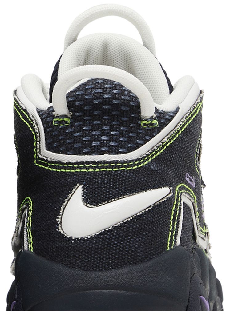 Serena Williams Design Crew x Nike Wmns Air More Uptempo Denim