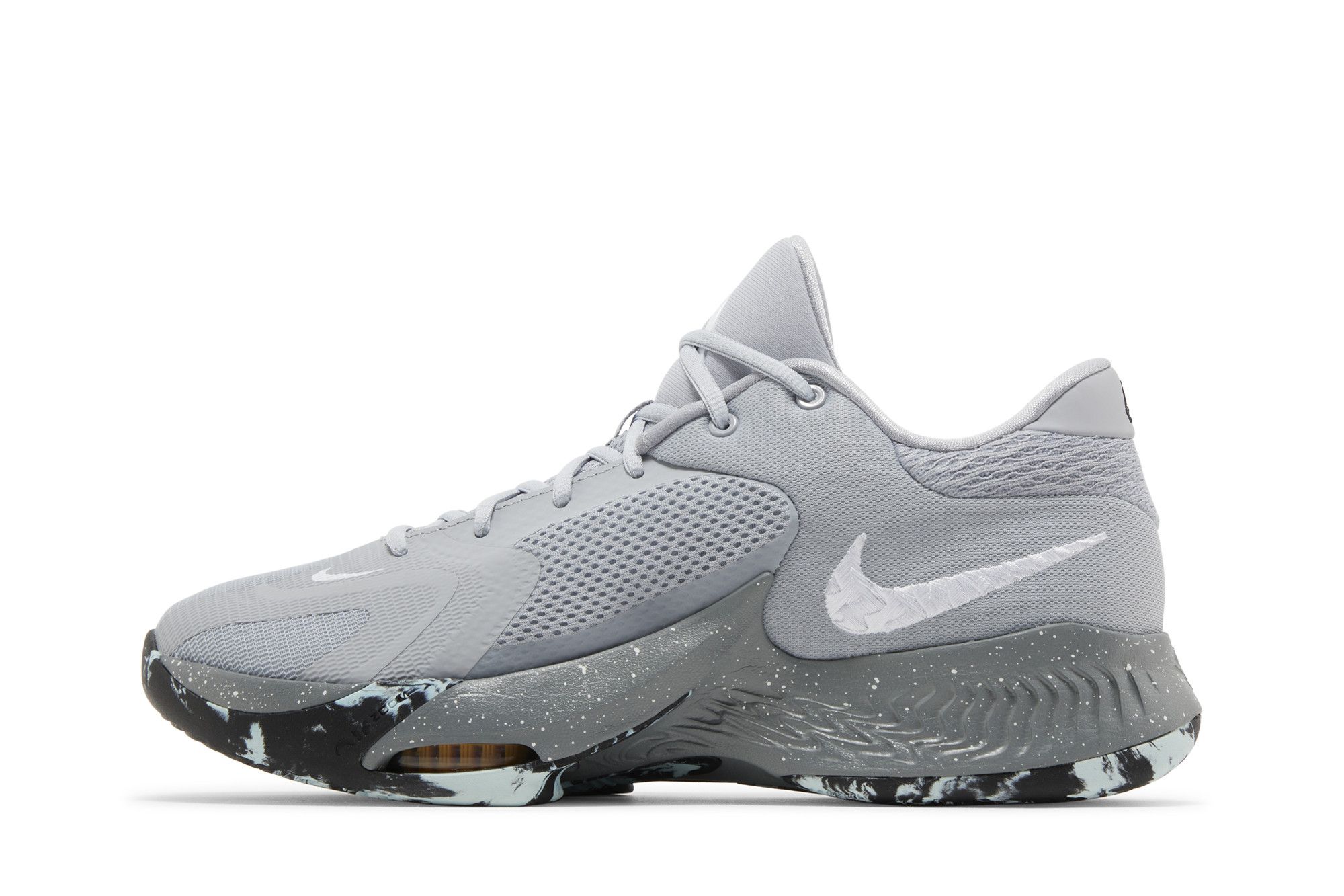 Size 11.0 Zoom Freak 4 EP 'Etched in Stone'