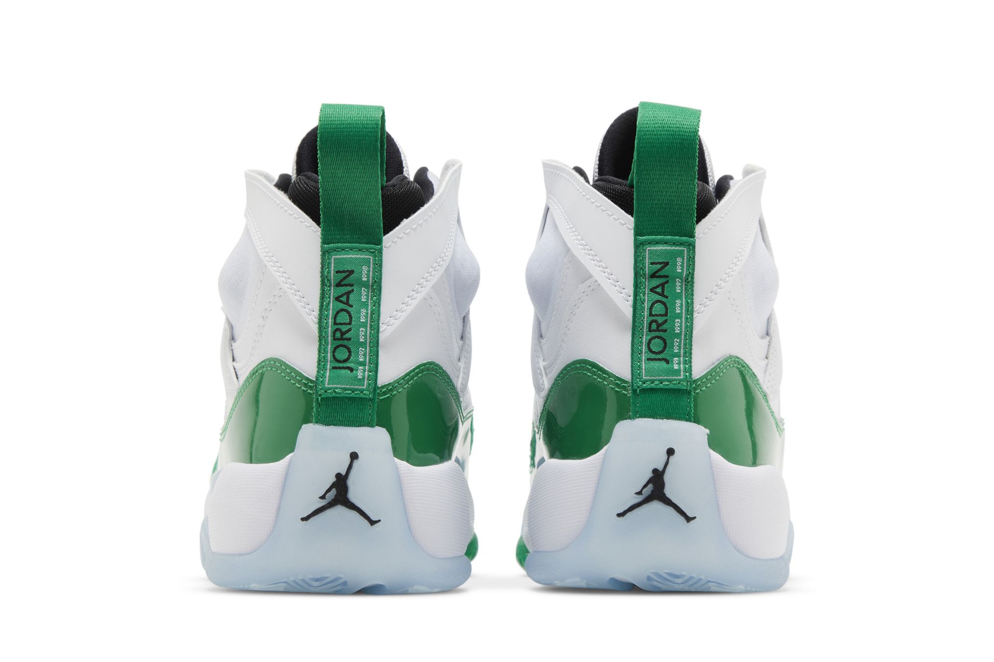 jordan 11 green apple
