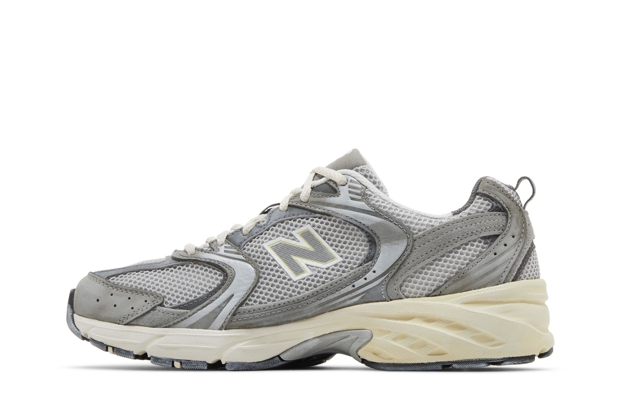 人気☆NEW BALANCE☆ MR530TG PREMIUM VINTAGE GREY MATTER Buy New Balance 530 'Vintage Grey Matter' - MR530TG | GOAT CA