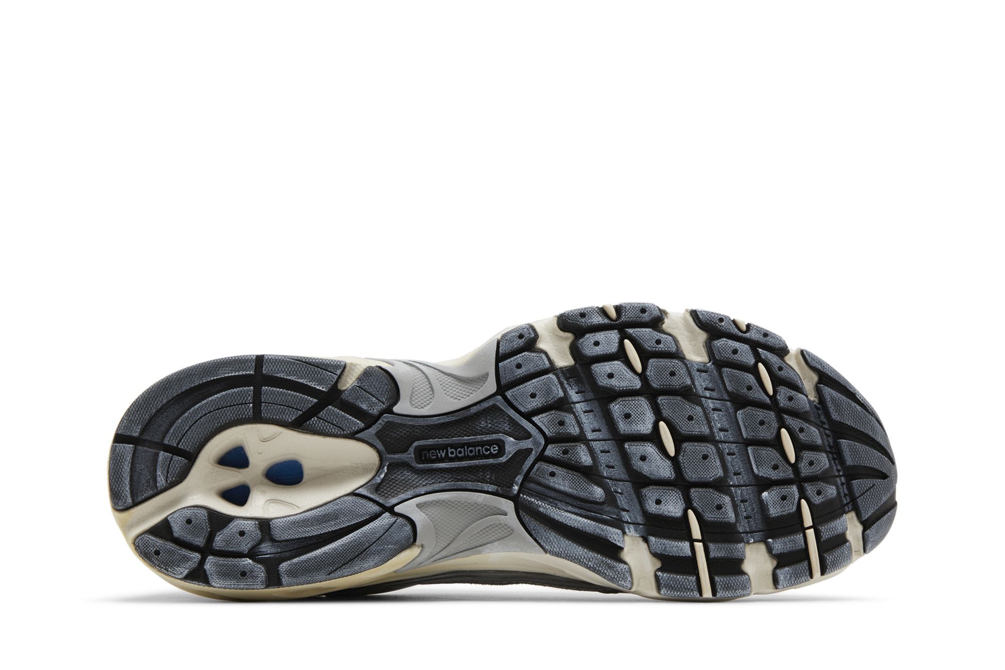 Buy 530 'Vintage Grey Matter' - MR530TG | GOAT
