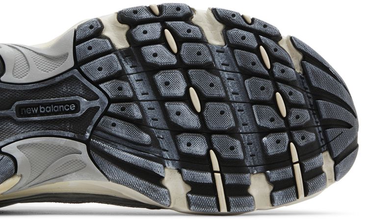 New Balance 530 Vintage Grey Matter