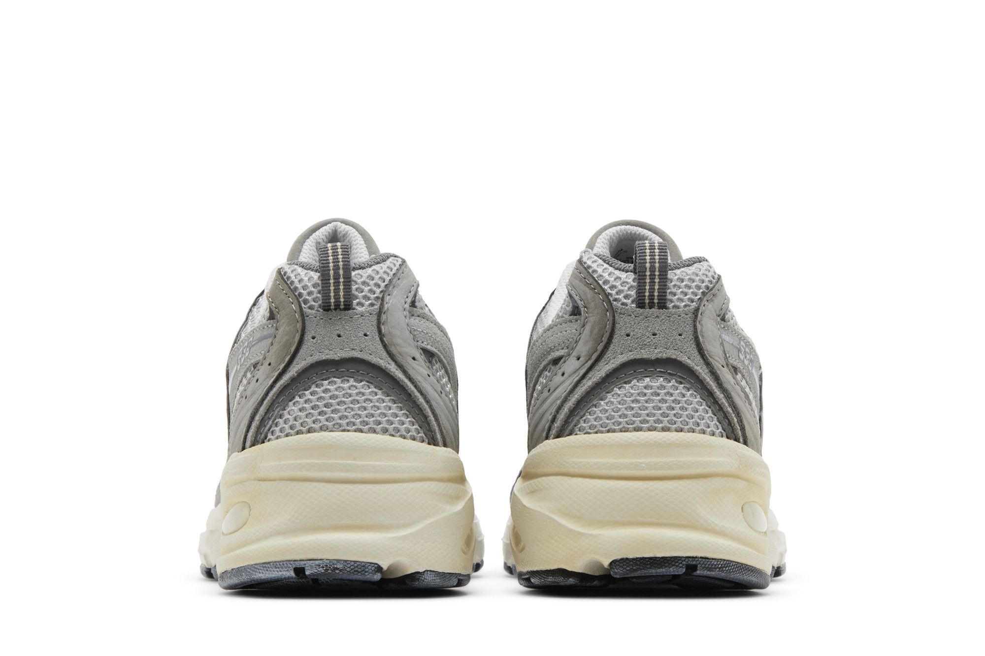 Buy 530 'Vintage Grey Matter' - MR530TG | GOAT