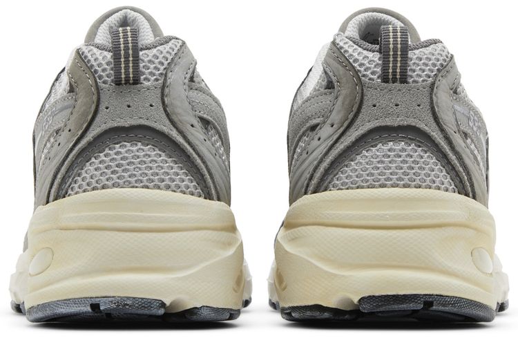 New Balance 530 Vintage Grey Matter