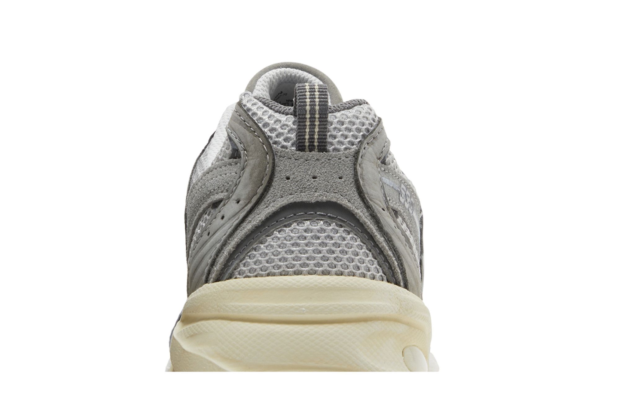 Buy 530 'Vintage Grey Matter' - MR530TG | GOAT