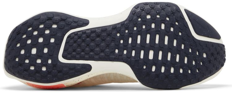 Nike ZoomX Invincible Run Flyknit 3 White Bright Crimson