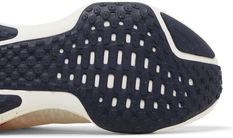 Nike ZoomX Invincible Run Flyknit 3 White Bright Crimson