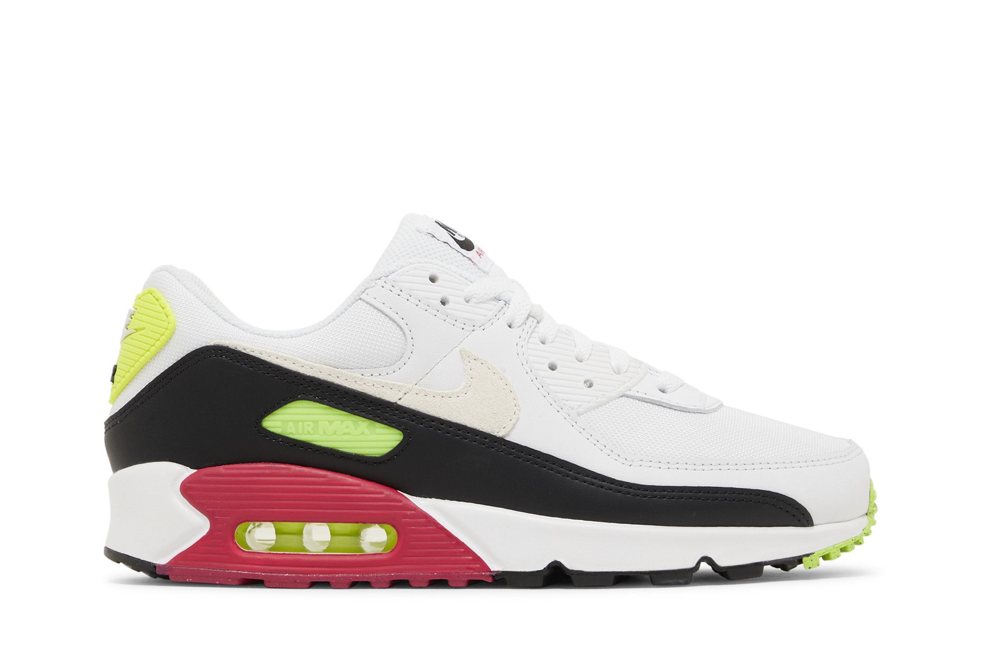 Nike air max sales 90 rush pink