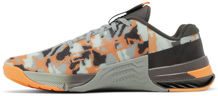 Nike Metcon 8 AMP Smoky Camo