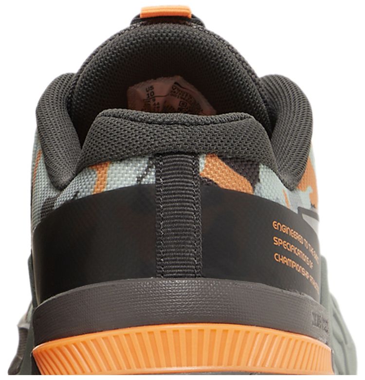 Nike Metcon 8 AMP Smoky Camo