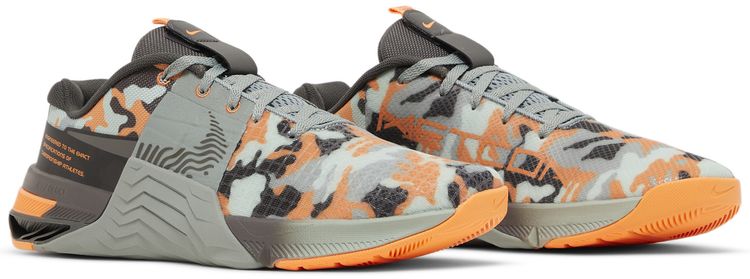 Nike Metcon 8 AMP Smoky Camo