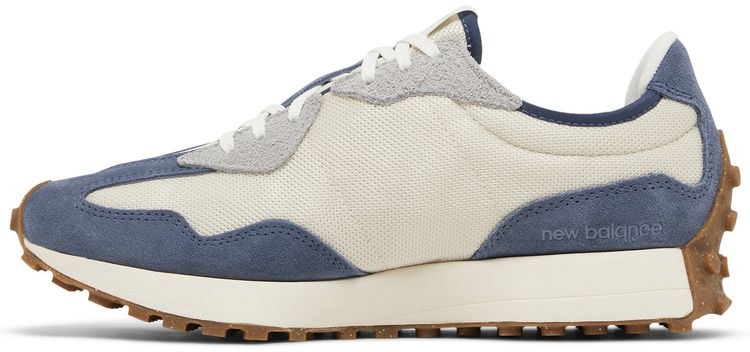 New Balance 327 Vintage Indigo Arctic Grey