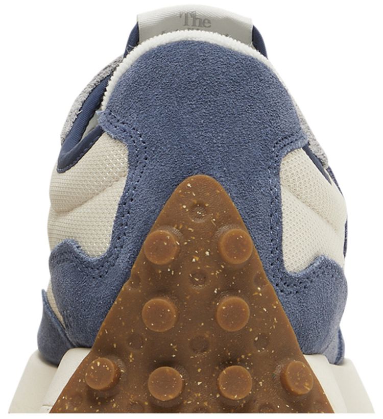 New Balance 327 Vintage Indigo Arctic Grey