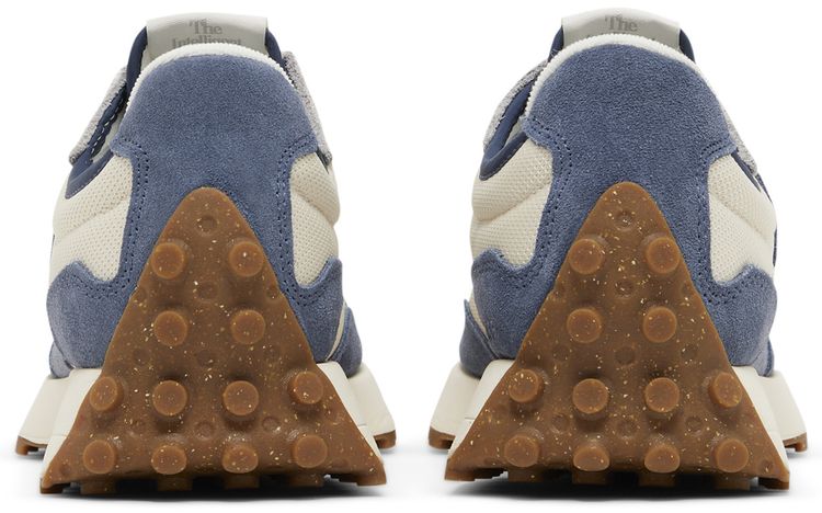 New Balance 327 Vintage Indigo Arctic Grey
