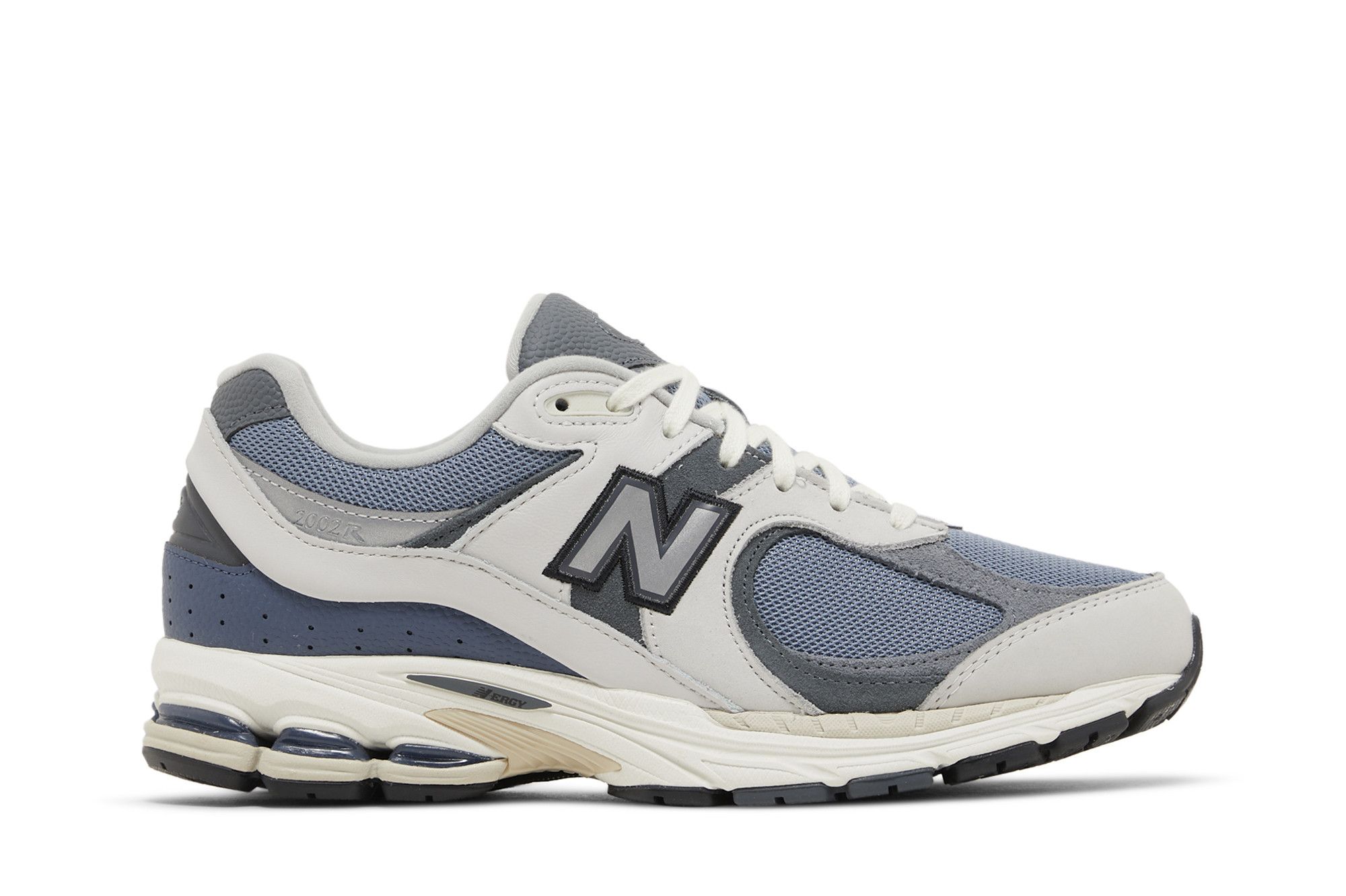Buy atmos x 2002R 'Cybernetics Blue' - M2002RAN | GOAT