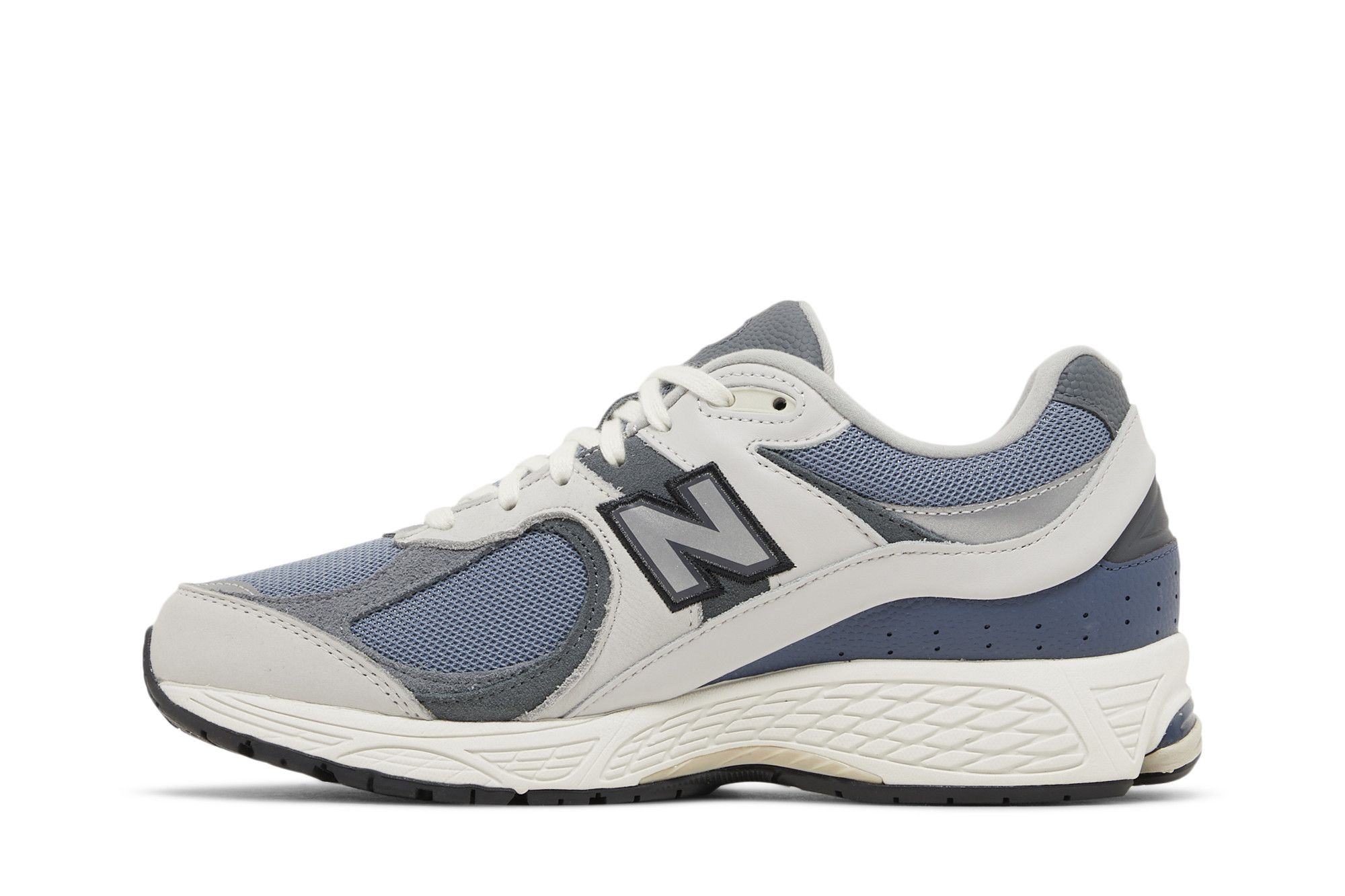 Buy atmos x 2002R 'Cybernetics Blue' - M2002RAN | GOAT