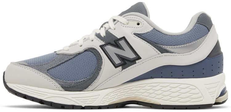 atmos x New Balance 2002R Cybernetics Blue