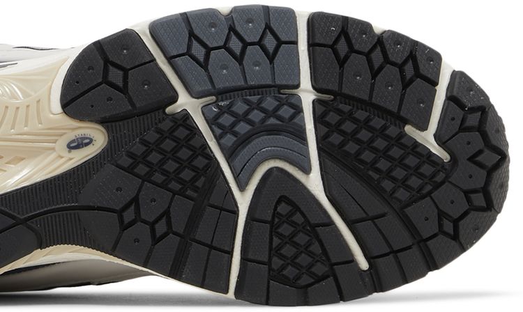 atmos x New Balance 2002R Cybernetics Blue