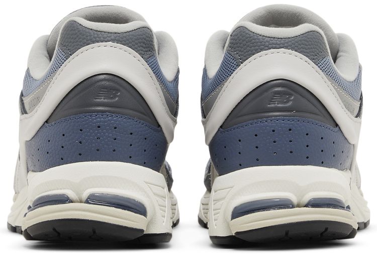 atmos x New Balance 2002R Cybernetics Blue