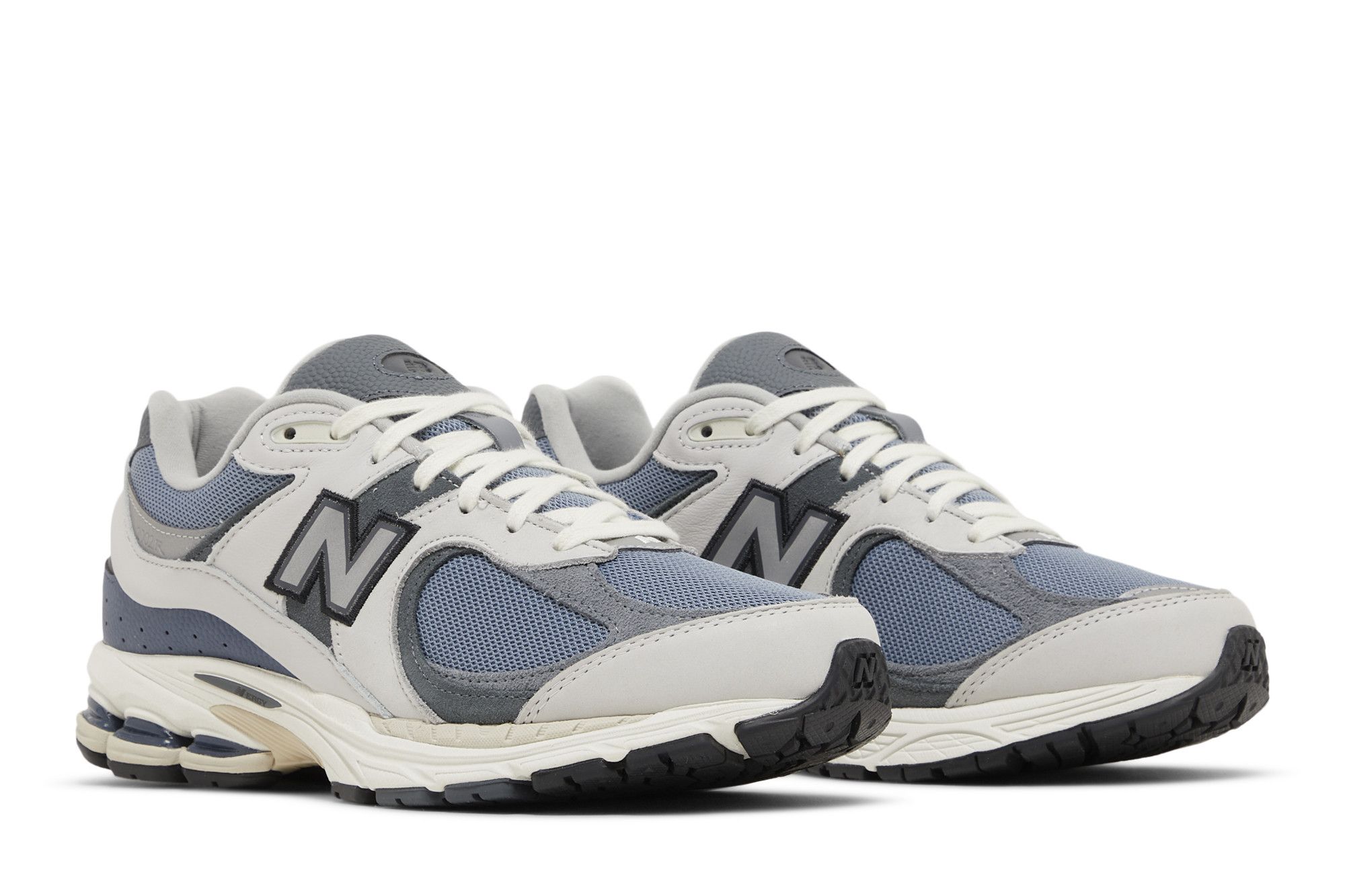 Buy atmos x 2002R 'Cybernetics Blue' - M2002RAN | GOAT