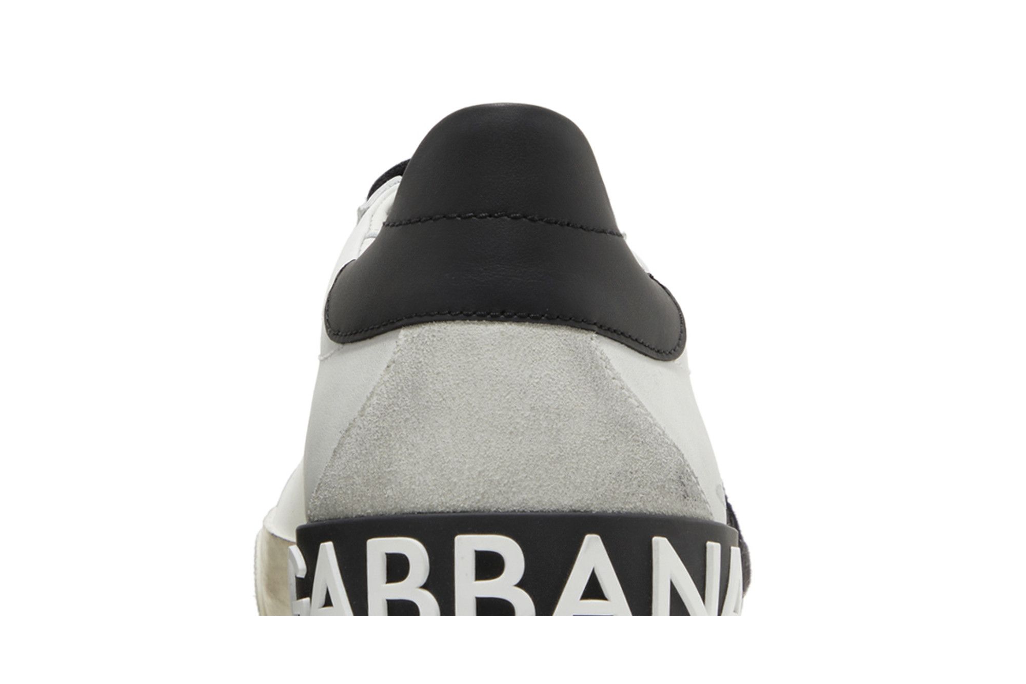 スニーカー Dolce & Gabbana SS25 Portofino sneakers (CS2203AO277 89697) White 'Portofino' sneakers Dolce & Gabbana - Vitkac AS