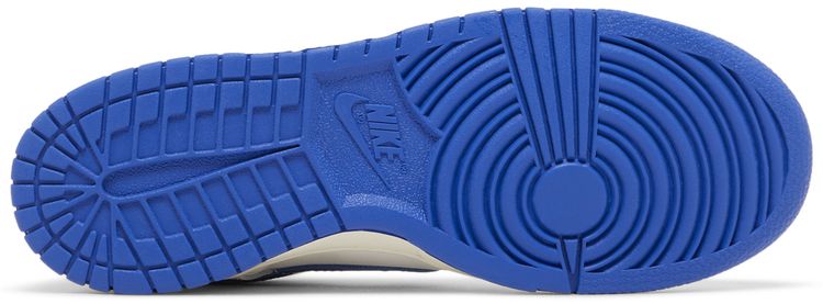 Dunk Low GS Summit White Hyper Royal