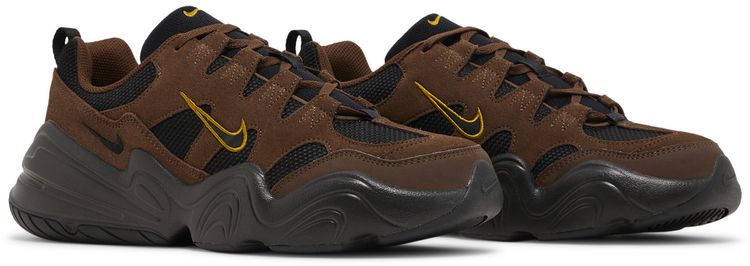 Nike Tech Hera Cacao Wow