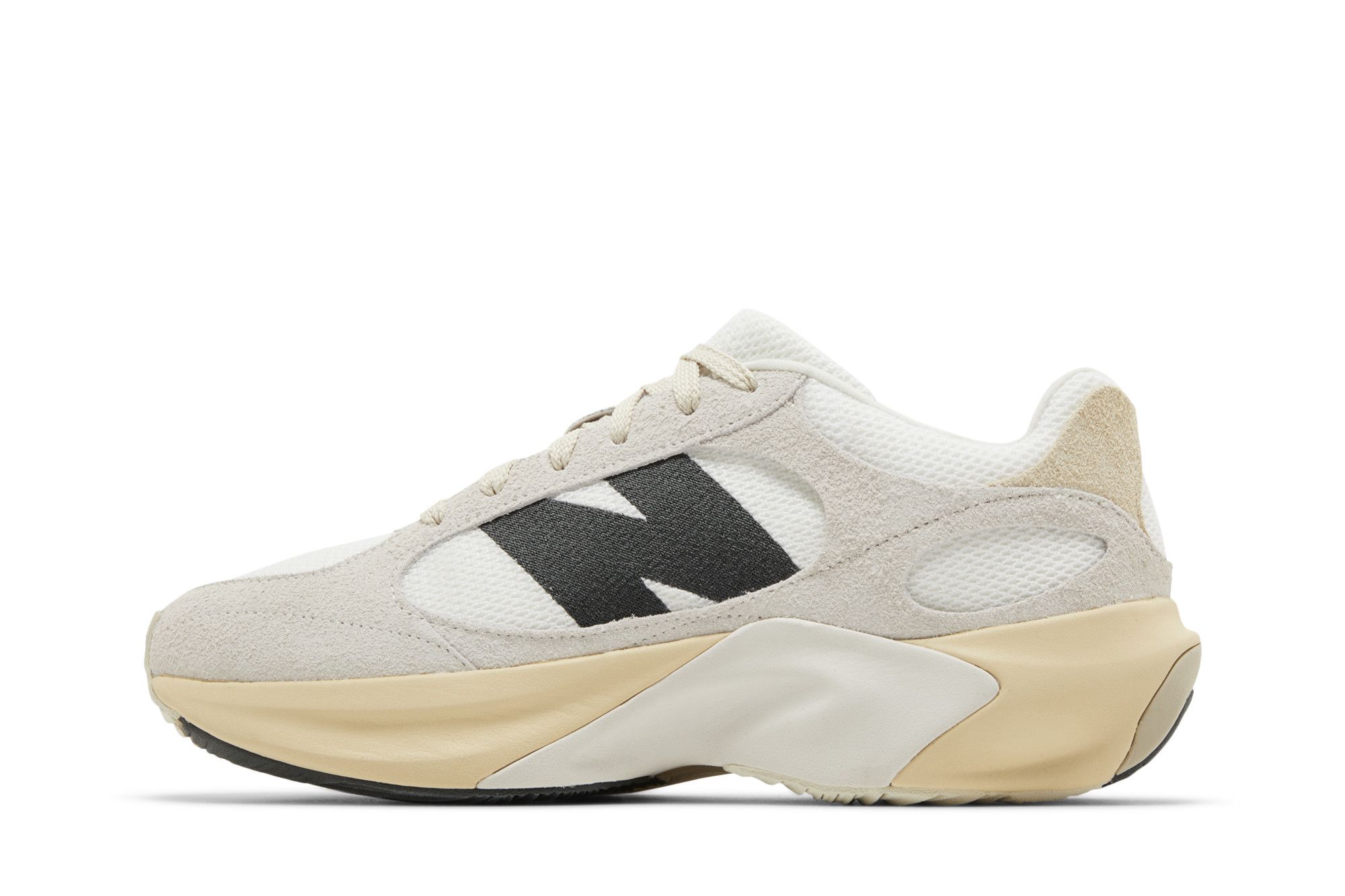 Buy New Balance WRPD Runner 'Sea Salt Blacktop' - UWRPDMOB | GOAT