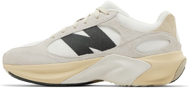 WRPD Runner Sea Salt Blacktop