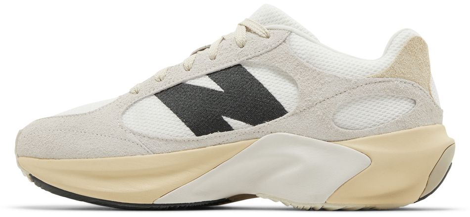 Buy New Balance WRPD Runner 'Sea Salt Blacktop' - UWRPDMOB | GOAT