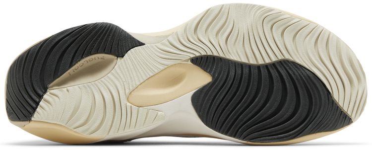 WRPD Runner Sea Salt Blacktop