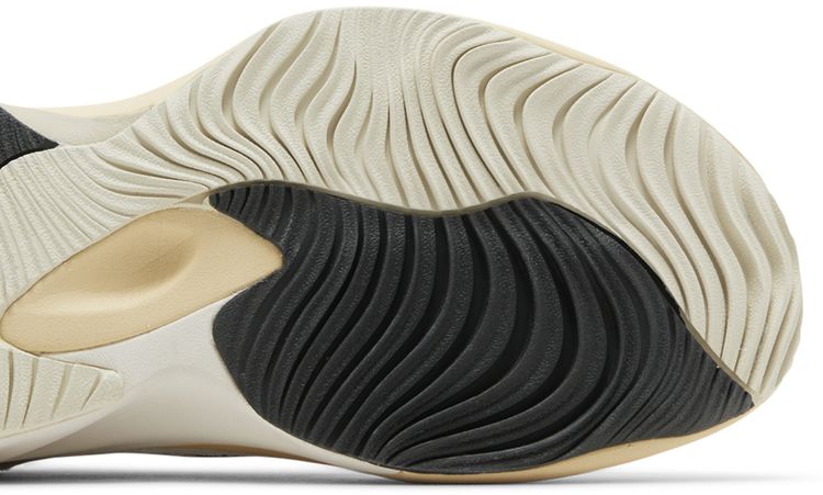 WRPD Runner Sea Salt Blacktop