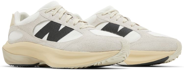 WRPD Runner Sea Salt Blacktop