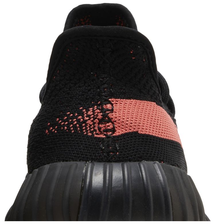 Yeezy Boost 350 V2 Red 2023